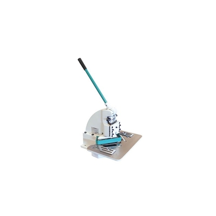 ENCOCHEUSE MANUELLE POUR ANGLE 90° - ACIER 1,5 MM - JOUANEL INDUSTRIE - ENC-150-15