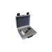 ÉVASEURS À GALETS Ø 80 MM ET 100 MM AVEC VALISE - JOUANEL INDUSTRIE - EVA-GAL80-100-VAL