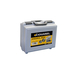 VALISE POUR ÉVASEURS EVA-GAL80 ET EVA-GAL100 AVEC MOUSSES DE PROTECTION - JOUANEL INDUSTRIE - EVA-VAL
