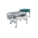 TABLE À GABARITS 4 JEUX DE GABARITS INCLUS - JOUANEL INDUSTRIE - GAB1350-PLUS