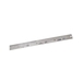 JAUGE DE CHARPENTIER EN INOX GRAVÉ 350 MM - JOUANEL INDUSTRIE - JACHA