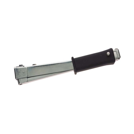MARTEAU AGRAFEUR POIGNÉE SOUPLE CAPACITÉ 175 AGRAFES 665 G - JOUANEL INDUSTRIE - MAGRAF