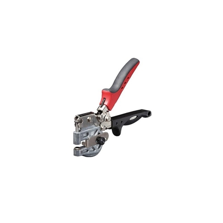 POINÇONNEUSE CAPACITÉ ACIER 1 MM AVEC POINÇONS Ø 3,2 ET 4,8 MM - JOUANEL INDUSTRIE - MALHP18K