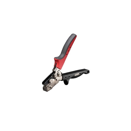 PINCE À CREVER SNAPLOCK CAPACITÉ ACIER 1 MM COL DE CYGNE 35 MM - JOUANEL INDUSTRIE - MALSL2