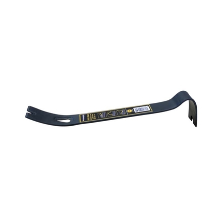 ARRACHE-CLOUS PLAT MULTIFONCTIONS 380 MM /15’’ - JOUANEL INDUSTRIE - NAILBAR
