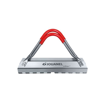 PINCE À LARMIERS DOUBLE CHARNIERE LARGEUR 480 MM - JOUANEL INDUSTRIE - PALCD480