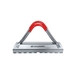 PINCE À LARMIERS DOUBLE CHARNIERE LARGEUR 480 MM - JOUANEL INDUSTRIE - PALCD480