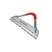 PINCE À LARMIERS DOUBLE CHARNIERE LARGEUR 480 MM - JOUANEL INDUSTRIE - PALCD480