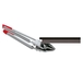 PINCE À LARMIERS DOUBLE CHARNIERE LARGEUR 480 MM - JOUANEL INDUSTRIE - PALCD480