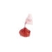 POUDRE OCRE ROUGE MOUILLABLE 1 KG - JOUANEL INDUSTRIE - PATO1K