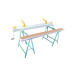 PLANCHE A BORDER 2M EN BOIS - JOUANEL INDUSTRIE - PB2040