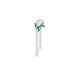 PLIEUSE DE CHANTIER LÉGÈRE 1 M - ZINC 0,8 MM PIEDS REPLIABLES - JOUANEL INDUSTRIE - PCL1020A