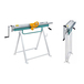 PLIEUSE DE CHANTIER LÉGÈRE 1 M - ZINC 0,8 MM PIEDS REPLIABLES - JOUANEL INDUSTRIE - PCL1020A