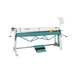 LOT PLIEUSE MANUELLE COMPOSÉ DE PZX2040+ABAL2040+RZX2040MA+CCMA - JOUANEL INDUSTRIE - PZX2040-CO