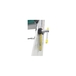 PLIEUSE 2 M PÉDALE SERRAGE/DESSERRAGE LEVIER LATÉRAL TABLIER 15 MM - JOUANEL INDUSTRIE - PZX2040