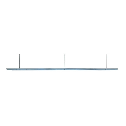 RAIL DE GUIDAGE POUR COUTEAU À MOLETTES CCMA POUR PLIEUSE PCA2040 - JOUANEL INDUSTRIE - RCA2040MA