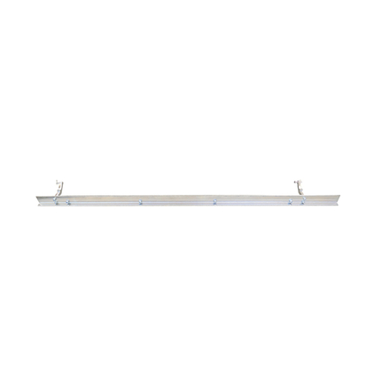 RAIL DE GUIDAGE POUR COUTEAU À MOLETTES CCMA POUR PLIEUSE PCL1270A - JOUANEL INDUSTRIE - RCL1270MA