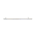 RAIL DE GUIDAGE POUR COUTEAU À MOLETTES CCMA POUR PLIEUSE PCL1270A - JOUANEL INDUSTRIE - RCL1270MA