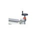ROULEUSE MANUELLE 0,65M - ACIER 2 MM ROULEAU SUPÉRIEUR Ø 60 - JOUANEL INDUSTRIE - ROL650-20M