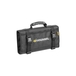 TROUSSE À OUTILS À ROULER QS 6 COMPARTIMENTS 1 POCHE EXT OUTILS NON INCLUS - JOUANEL INDUSTRIE - ROLL-BAG-QS
