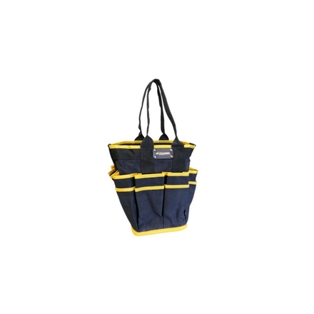 SAC À OUTILS EN TISSU RENFORCÉ AVEC 16 POCHES LIVRÉ SANS OUTILS - JOUANEL INDUSTRIE - SACOU