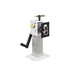 BORDEUSE SB3M AVEC 6 JEUX DE MOLETTES - JOUANEL INDUSTRIE - SB3M - PLUS