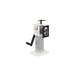 BORDEUSE MANUELLE ACIER 0,8 MM (SUPPORT ÉCHAFAUDAGE ET SUPPORT ÉTABLI INCLUS) - JOUANEL INDUSTRIE - SB3M