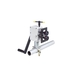 BORDEUSE MANUELLE ACIER 0,8 MM (SUPPORT ÉCHAFAUDAGE ET SUPPORT ÉTABLI INCLUS) - JOUANEL INDUSTRIE - SB3M