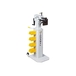 BORDEUSE SB5M AVEC 6 JEUX DE MOLETTES - JOUANEL INDUSTRIE - SB5M - PLUS