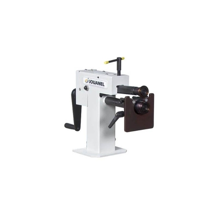 BORDEUSE D'ÉTABLI ACIER 1.2 MM - JOUANEL INDUSTRIE - SB5M