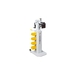 SOCLE POUR SB3M ET SB5M AVEC ROULETTES DE MANUTENTION ET BACS DE RANGEMENT - JOUANEL INDUSTRIE - SB5-SOCLE