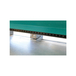 POINÇONNEUSE EN LIGNE MANUELLE 1 M 6 TROUS Ø 3,2 MM SOCLE ET PÉDALE INCLUS - JOUANEL INDUSTRIE - SDS1000M-NM