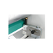 POINÇONNEUSE EN LIGNE MANUELLE 1 M 6 TROUS Ø 3,2 MM SOCLE ET PÉDALE INCLUS - JOUANEL INDUSTRIE - SDS1000M-NM