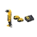 KIT DE MOTORISATION POUR BARDAGE PLI N°1 - JOUANEL INDUSTRIE - SRLT12-KITBARD