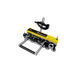 SERTISSEUSE LÉGÈRE POUR PLIS 1 ET 1+2 EN JOINT DEBOUT SUPPORT VISSEUSE + VALISE - JOUANEL INDUSTRIE - SRLT2