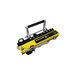 SERTISSEUSE LÉGÈRE POUR PLIS 1 ET 1+2 EN JOINT DEBOUT SUPPORT VISSEUSE + VALISE - JOUANEL INDUSTRIE - SRLT2