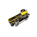 SERTISSEUSE LÉGÈRE POUR PLIS 1 ET 1+2 EN JOINT DEBOUT SUPPORT VISSEUSE + VALISE - JOUANEL INDUSTRIE - SRLT2