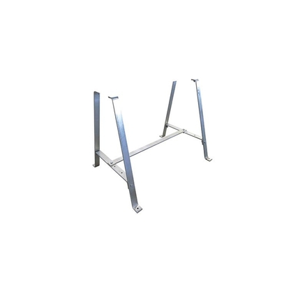SOCLE POUR POINÇONNEUSE SDS1000 - JOUANEL INDUSTRIE - SSOCLE1000