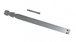 LAME DE RECHANGE POUR TIRE CLOUS TIR60L - JOUANEL INDUSTRIE - TIR60L-LAMFIN