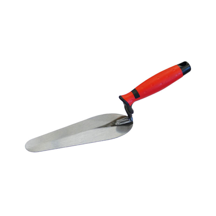 TRUELLE DE COUVREUR 190 MM MANCHE BI-MATIÈRE - JOUANEL INDUSTRIE - TRUR
