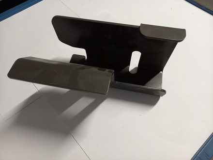 VALVE SUPPORT - VOLVO - 15632970