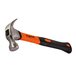 MARTEAU CHARPENTIER CLAW HAMMER 450G - KAPRIOL - 10127