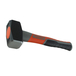 MASSETTE POWER 1200G PROGRIP - KAPRIOL - 10152