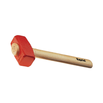 MAILLETTE ANTI-DÉBOÎTEMENT 1500G - KAPRIOL - 10160
