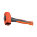 MASSETTE MASTER 1500G PROGRIP - KAPRIOL - 10163