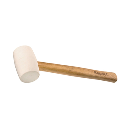 MAILLET CAOUTCHOUC 700G - KAPRIOL - 10182