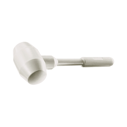 MAILLET CAOUTCHOUC 500 GR - KAPRIOL - 10183