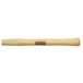 MARTEAU DE SERRURIER 36CM 1000G MANCHE BOIS - KAPRIOL - 10410