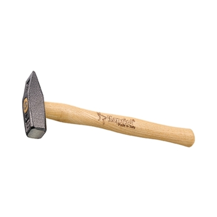 MARTEAU DE SERRURIER GR 2000 MANCHE BOIS - KAPRIOL - 10440