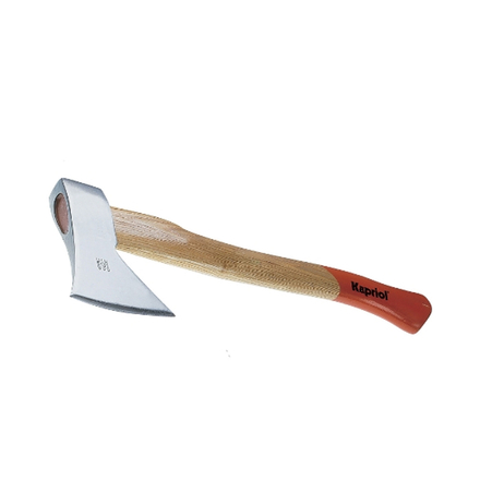 HACHETTE CHARPENTIER GR 500 - KAPRIOL - 11020